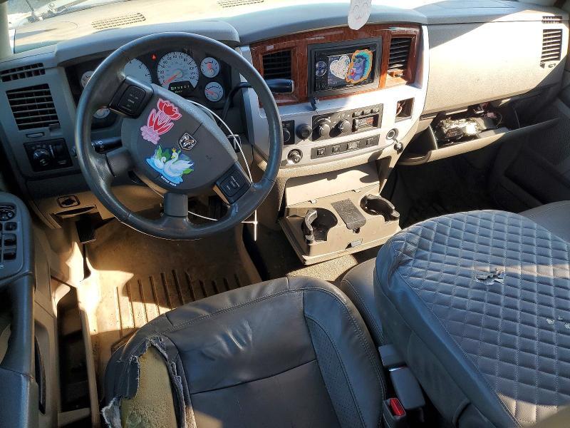 2007 Dodge Ram 1500 st