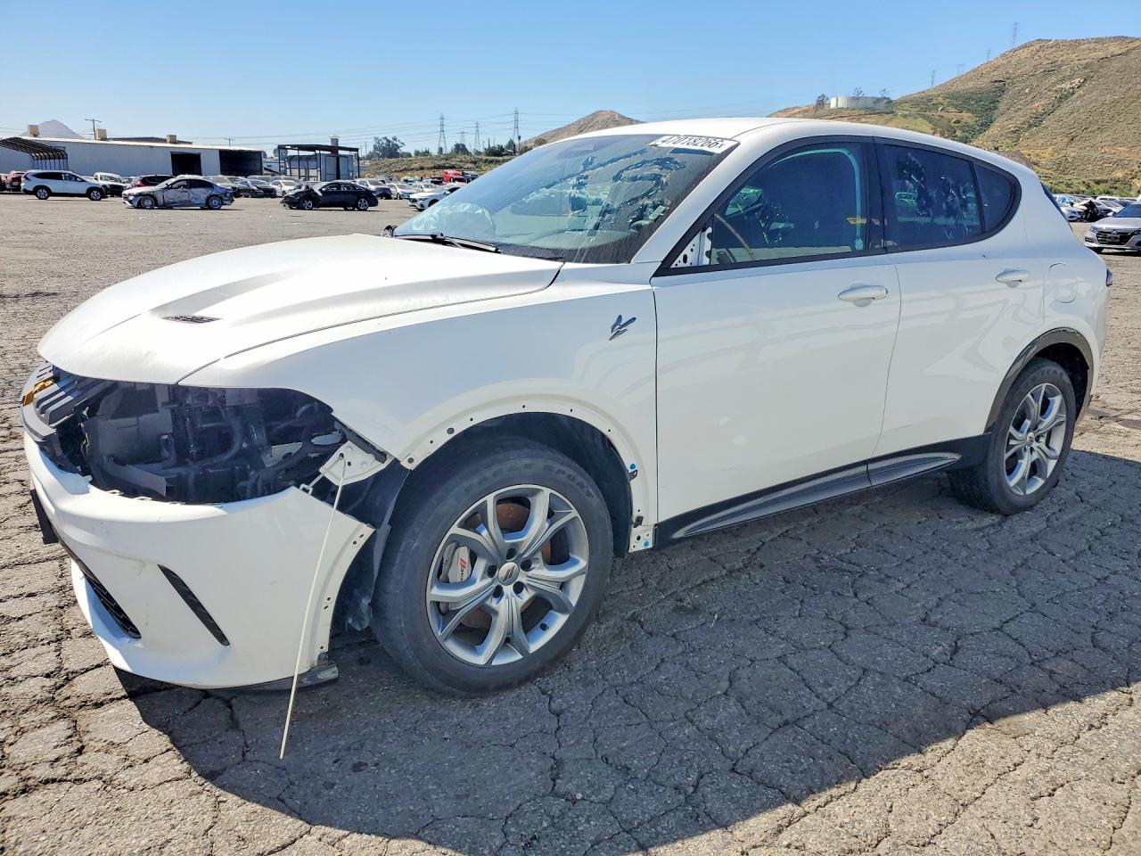 2024 Dodge Hornet r
