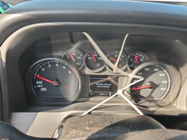 2023 GMC Sierra C1500