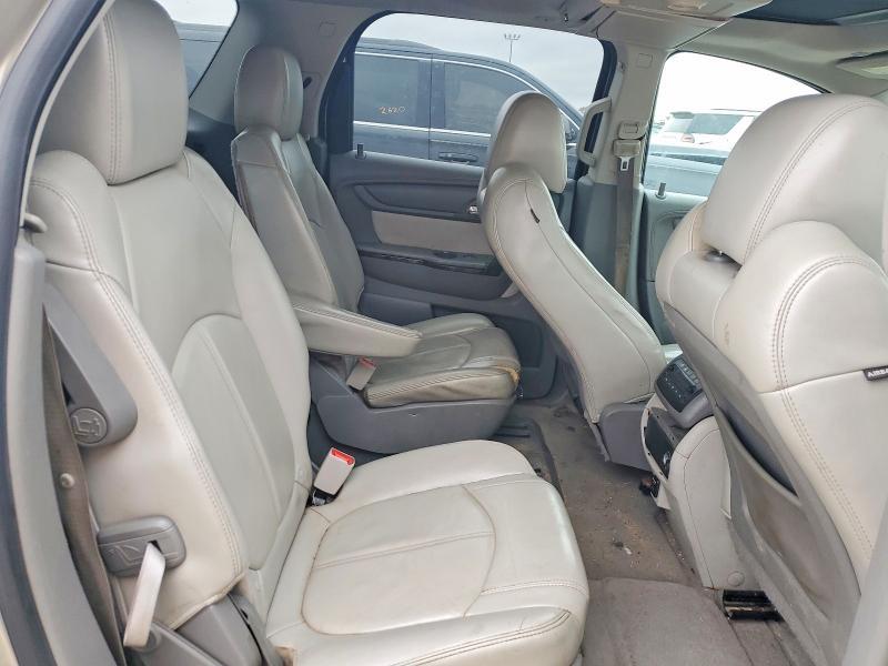 2013 GMC Acadia Slt-1