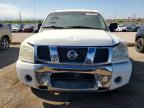 2007 Nissan Titan XE