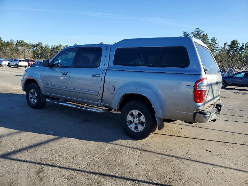 2006 Toyota Tundra SR5