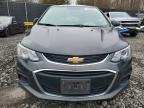 2019 Chevrolet Sonic ls