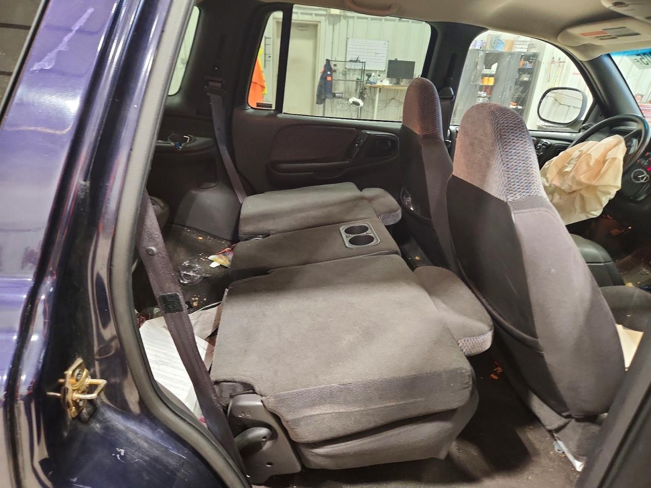 1999 Dodge Durango