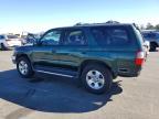 1999 Toyota 4runner SR5