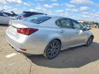 2013 Lexus Gs 350 Base