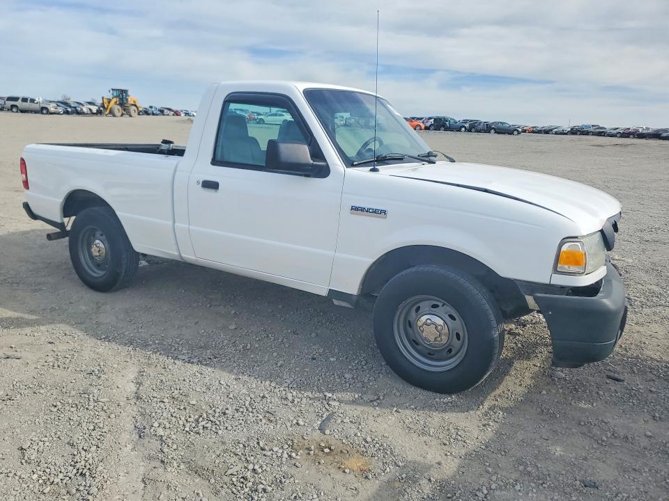 2006 Ford Ranger
