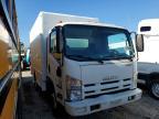 2015 Isuzu 2015 ISU Generic Van