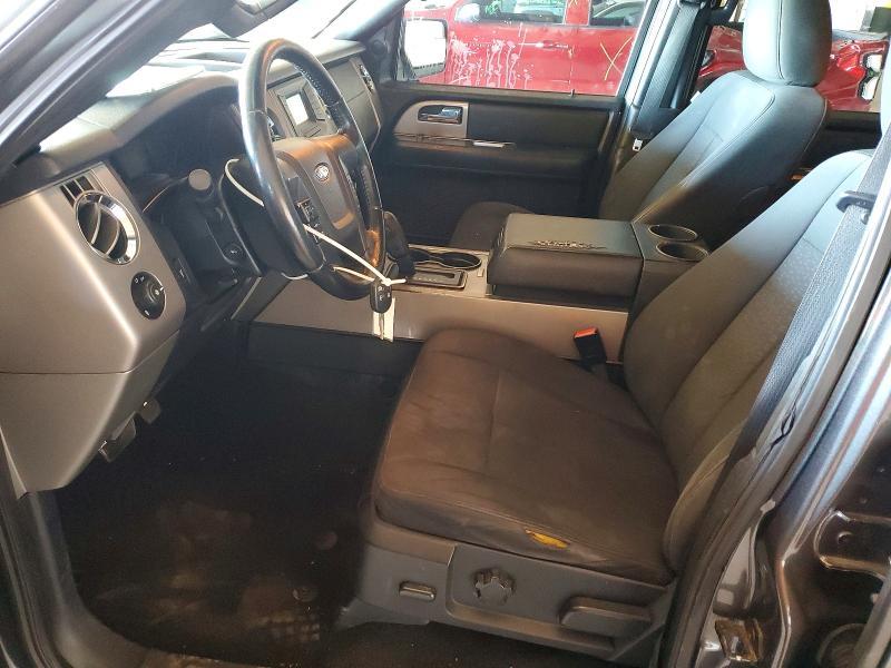 2017 Ford Expedition xlt