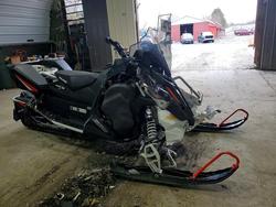 Vehiculos salvage en venta de Copart Albany, NY: 2016 Polaris Switchback Adventure
