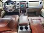 2009 Ford F150 Supercrew