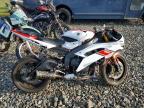 2012 Yamaha YZFR6 C