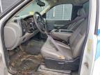 2009 Chevrolet Silverado Flatbed Truck