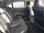 2009 Lexus Ls 460 Base