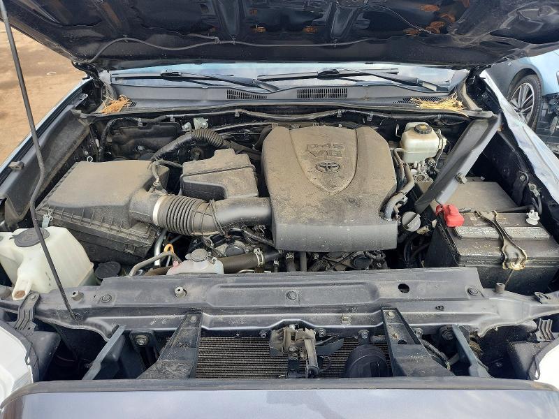 2020 Toyota Tacoma TRD OFF-Road