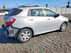 2009 Toyota Matrix Base