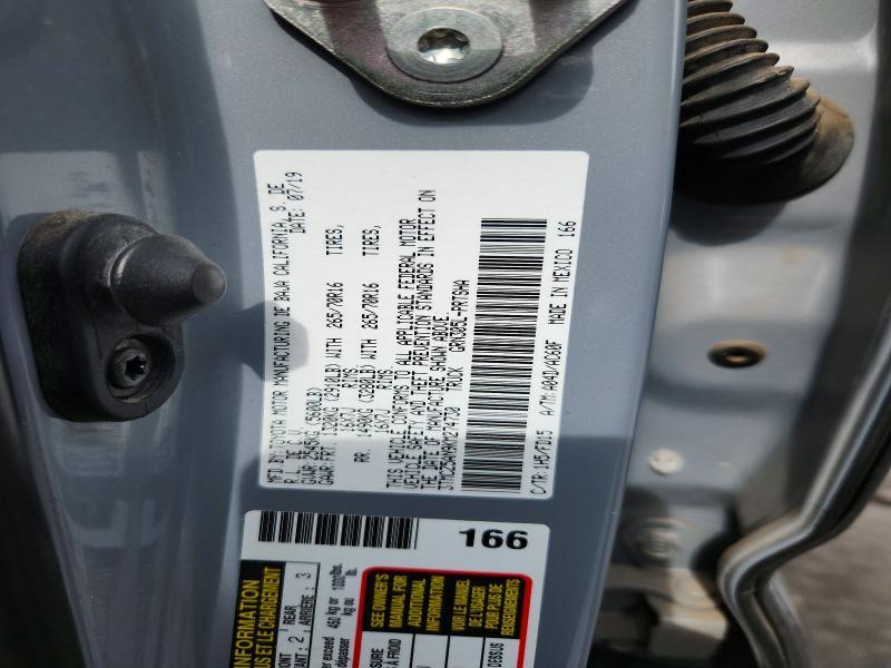 2019 Toyota Tacoma TRD OFF-Road