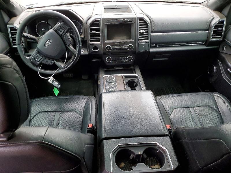 2018 Ford Expedition max Limited