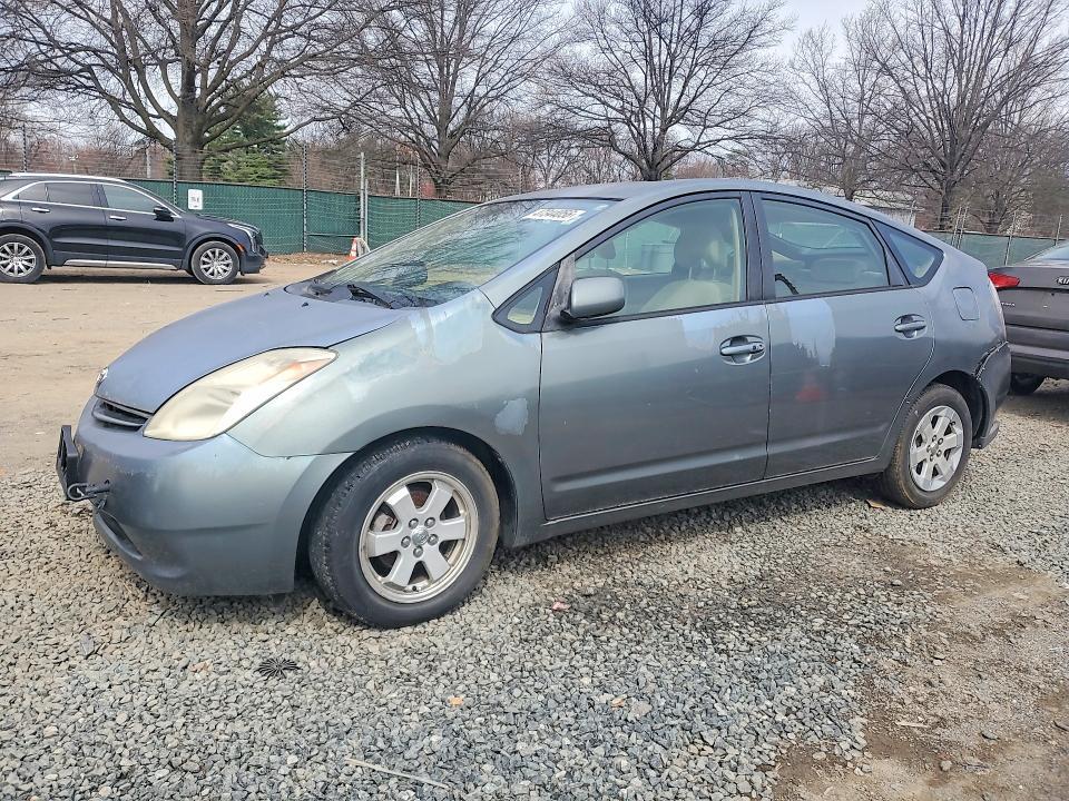 2005 Toyota Prius Base