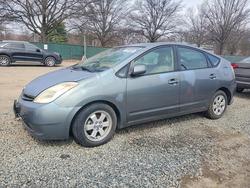 2005 Toyota Prius Base en venta en Baltimore, MD