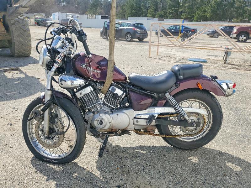 2009 Yama XV250