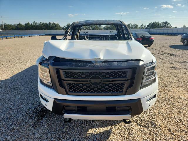 2023 Nissan Titan XD PRO-4X