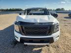 2023 Nissan Titan XD PRO-4X