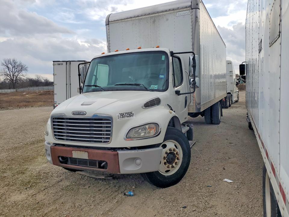 2011 Freightliner M2 106 Medium Duty