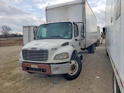 Freightliner Vehiculos salvage en venta: 2011 Freightliner M2 106 Medium Duty