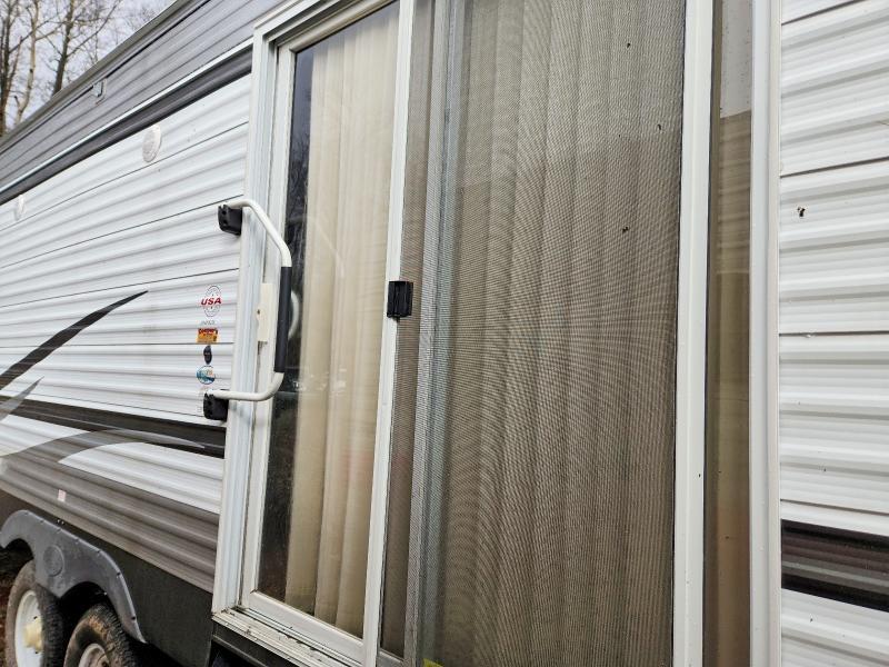 2014 Wildwood Trailer