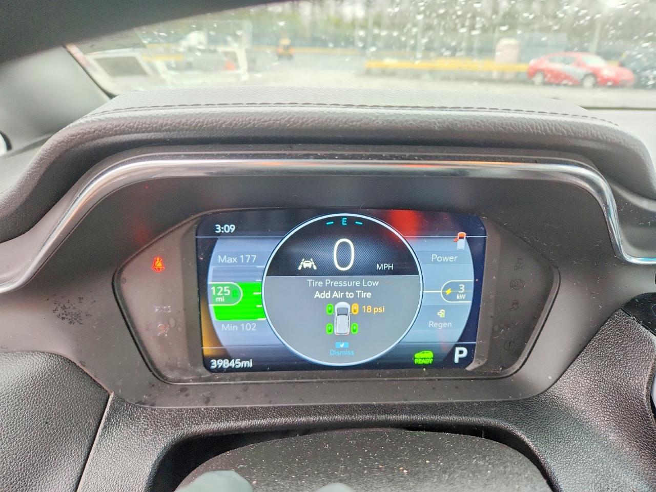 2023 Chevrolet Bolt ev 1LT
