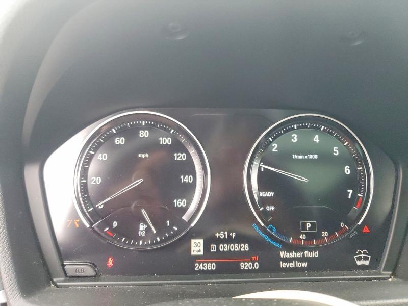 2023 BMW X2 Xdrive28i