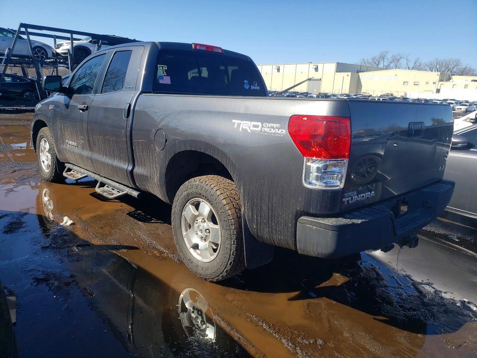 2011 Toyota Tundra Limited