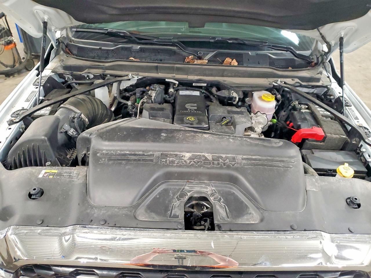 2024 Dodge RAM 2500 BIG Horn