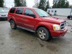 2006 Dodge Durango slt