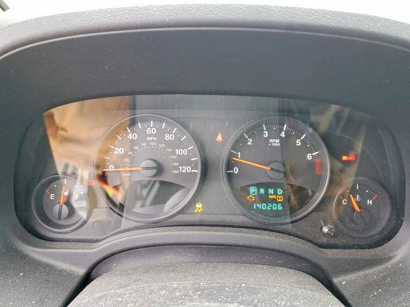 2013 Jeep Compass Latitude