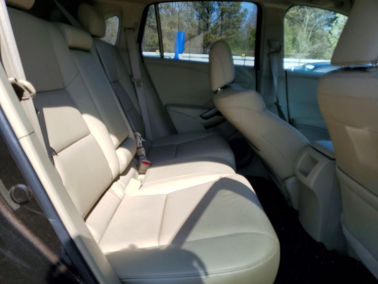 2014 Acura Rdx Technology