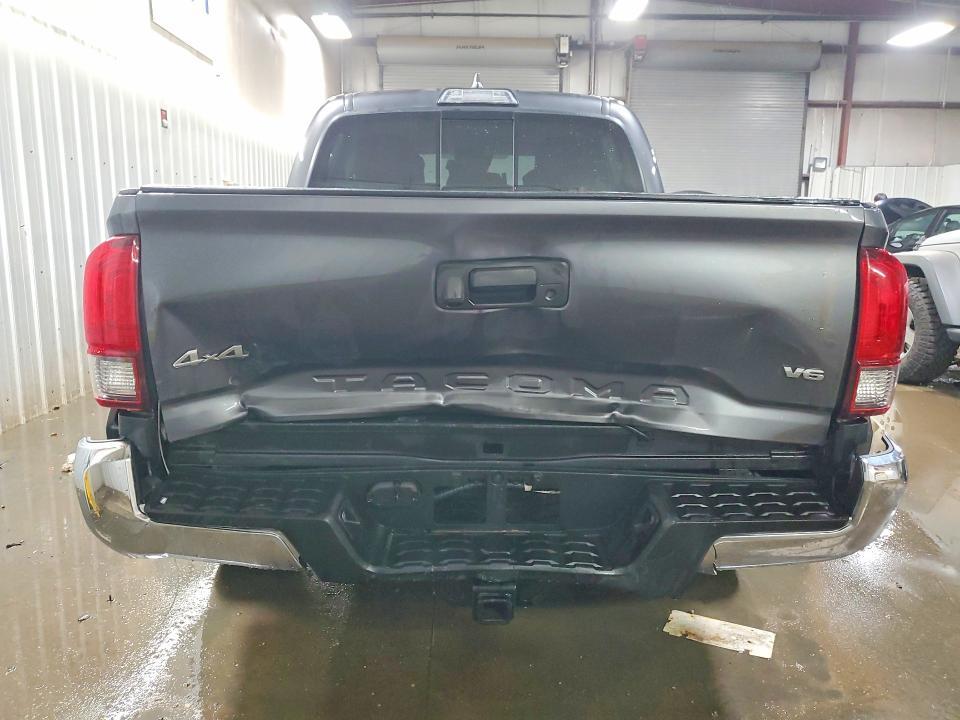 2019 Toyota Tacoma SR5 V6