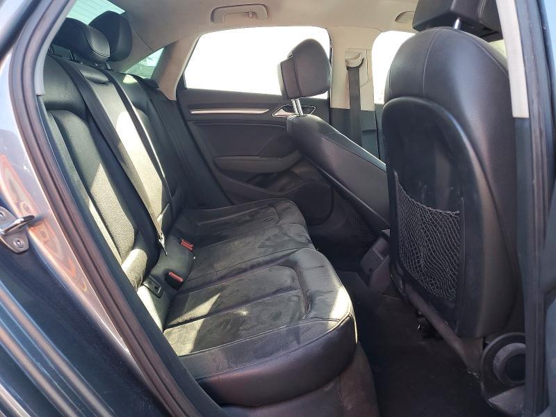 2015 Audi A3 Premium