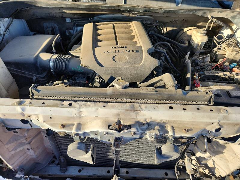 2013 Toyota Tundra Grade