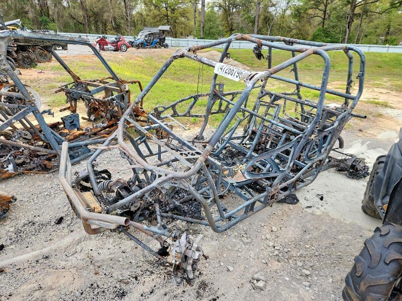 2015 Polaris RZR Utility Vehicle