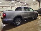 2021 Honda Ridgeline RTL