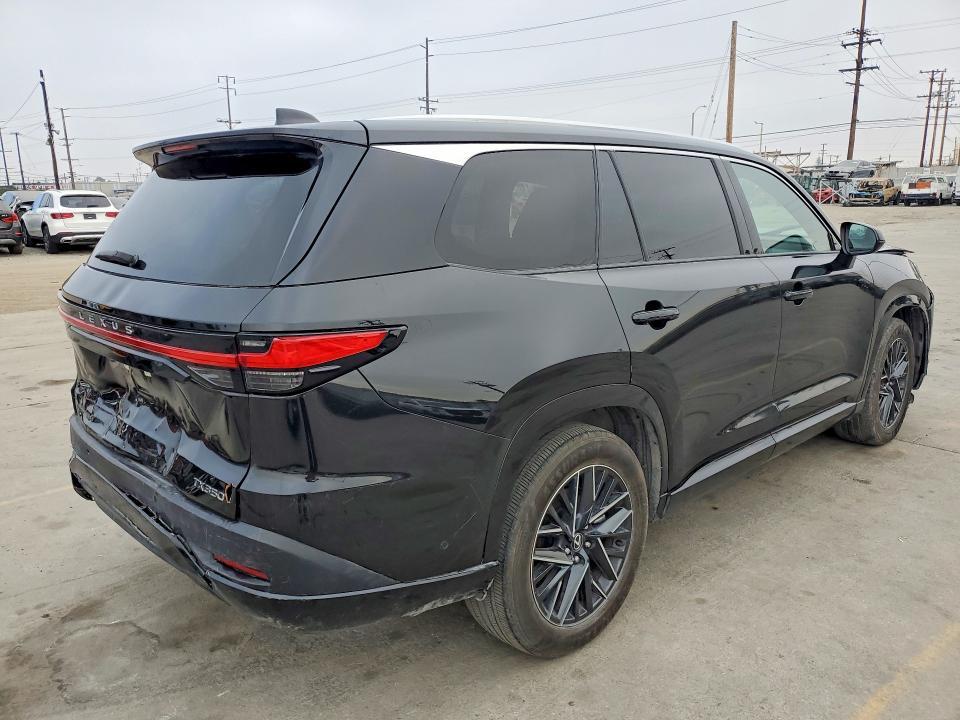 2024 Lexus Tx 350 Premium