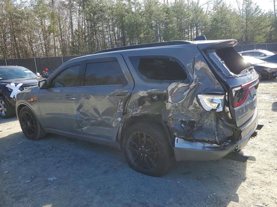 2023 Dodge Durango gt