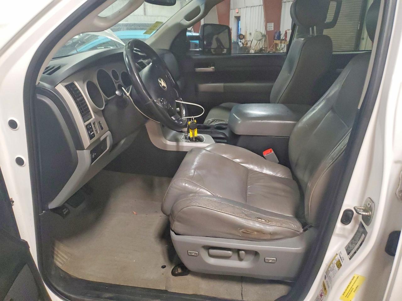 2008 Toyota Tundra Limited