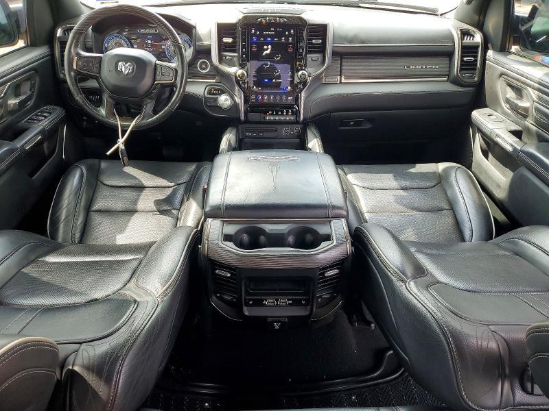 2019 Dodge RAM 1500 Limited