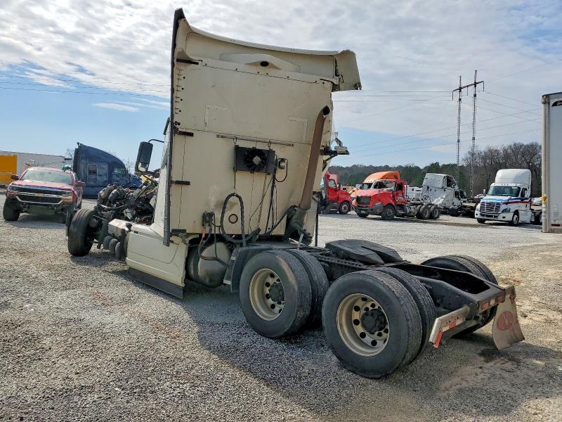 2020 Mack Anthem Semi Truck