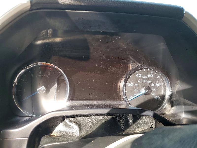 2017 Ford F250 Super Duty