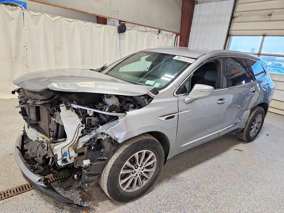 2024 Buick Enclave Premium