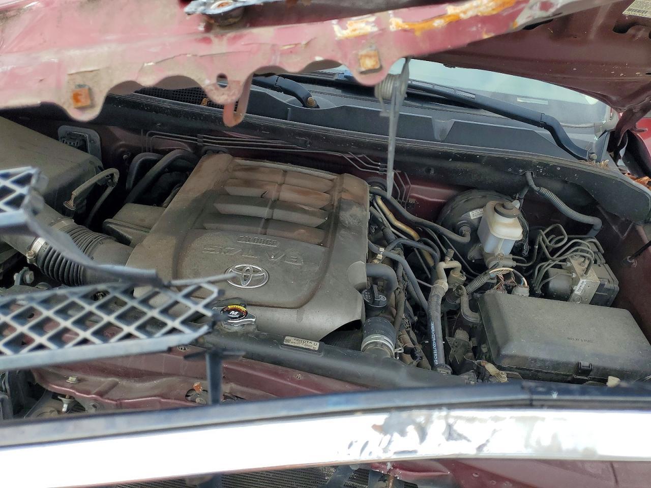 2007 Toyota Tundra SR5